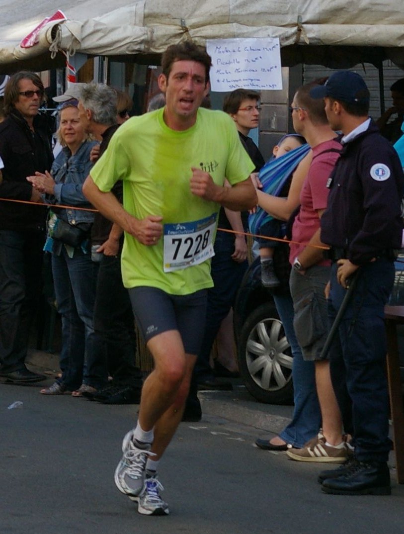 Le Marathon